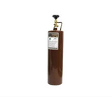 Cilindro Para Transporte De Gás R410a De 2kg Inaps