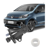 Cilindro Pedal Embreagem Com Bucha Vw Up 2014 2015 2016 2017