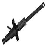 Cilindro Pedal Embreagem Compatível Com Argo Cronos Mobi Novo Palio Grand Siena