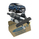 Cilindro Pedal Embreagem Ecosport 2012 A 2016 Original