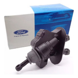 Cilindro Pedal Embreagem Fiesta Ecosport 2002 2013 Original