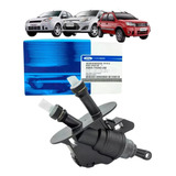 Cilindro Pedal Embreagem Fiesta Ecosport 2002 2014 Original
