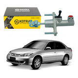 Cilindro Pedal Embreagem Honda Civic 1 7 2004