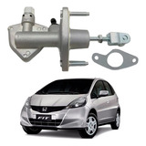 Cilindro Pedal Embreagem Honda Fit 1 4 2013