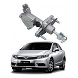 Cilindro Pedal Embreagem Honda New Civic 1 8 2010