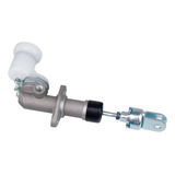 Cilindro Pedal Embreagem Mitsubishi Pajero 2 5 3 0 1990 1999
