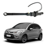 Cilindro Pedal Embreagem Original Citroën C3 1 5 2013