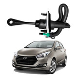 Cilindro Pedal Embreagem Original Hyundai Hb20 1 0 2017