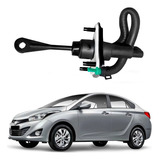 Cilindro Pedal Embreagem Original Hyundai Hb20 1 6 2020