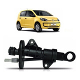 Cilindro Pedal Embreagem Vw Up 2014