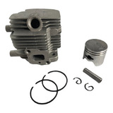 Cilindro Pistão Compatível Roçadeira Husqvarna 226 226r