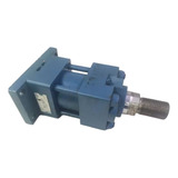 Cilindro Pistão Hidráulico Rexroth 63x14mm Cd210 D 63 45 14