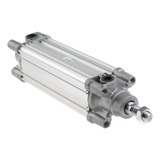 Cilindro Pistão Pneumático Ar Smc Cp96sdb32 160c Similar