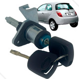 Cilindro Porta Malas C Chave Ford Ka 1997 1998 1999 A 2007