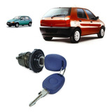 Cilindro Porta Malas Com Chave Palio 2000 2001 2002 2003