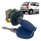 Cilindro Porta Malas Com Chave Palio G1 1995 A 2007