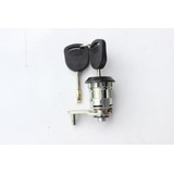 Cilindro Porta Miolo Chave Escort Zetec Hatch Sw 97 03 L d