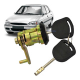 Cilindro Porta Miolo Chave Escort Zetec Hatch Sw 97 03