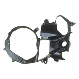 Cilindro Proteção Ar Yamaha Neo 125 Ubs 2017 A 2020