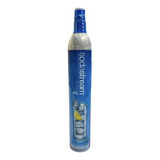 Cilindro Refil Extra De Co2 60 Lts Sodastream Gaseificar
