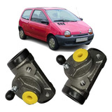 Cilindro Roda Burrinho Twingo 1990 91 92 93 94 95 1996 Par