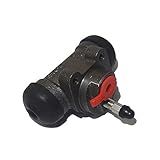 Cilindro Roda Dianteiro E Traseiro Mercedes Benz 608 Rccr00023 Trw 3084207118