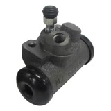 Cilindro Roda Traseira Le Vw 5140 Ano 2006 Com Diferencia