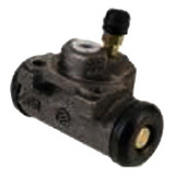 Cilindro Roda Traseiro Peugeot 207 C valvula Lado Esquerdo