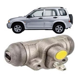Cilindro Roda Traseiro Tracker Grand Vitara Direito