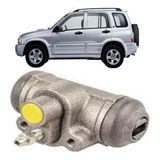 Cilindro Roda Traseiro Tracker Grand Vitara Esquerdo
