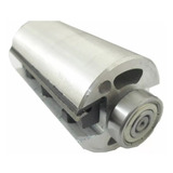 Cilindro Rolete C Porta Facas C faca Para Plaina Skil 1555