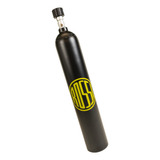 Cilindro Scuba 3l Pcp 300 Bar Aluminio C Valvula Rossi