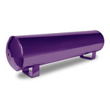Cilindro Suspensao A Ar Aluminio Castor