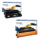 Cilindro Toner Compativel Brother Tn 3492 Dr 3440 Katun
