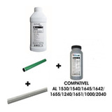 Cilindro toner revelador lamina Al2040 2030 2050 2031 2051