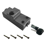 Cilindro Trava Cabine Vw 15180 17210 18310 23210 23220 Kit