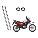Cilindro Tubo Interno Bengala Bros 150 06 14 160 par 