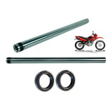 Cilindro Tubo Interno Bengala Bros Nxr 125 150 02 05 par 
