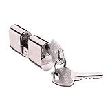 Cilindro Zamac ST Soprano Cromado 60mm