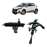 Cilindros Pedal E Cambio Da Embreagem Hb20 1 0 2012 A 2019