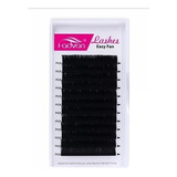 Cílios Fadvan Elipse Lash 0 07d Auto Fan Vol Russo