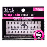 Cílios Magnéticos Individuais Ardell Short Black