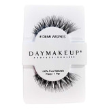 Cilios Postiços Daymakeup demi wispies