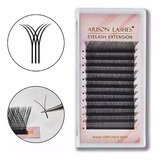 Cílios Y Volume Brasileiro Arison Lash Alongamento De Cílios
