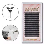 Cílios Y Volume Brasileiro Arison Lashes 0 07d C10mm