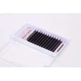 Cílios Yy 0 07 D 14 15mm Arison Lashes Volume Brasileiro