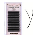 Cílios Yy 0 07 D Mix Arison Lashes Volume Brasileiro