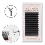 Cílios Yy 0 07 D Mix Arison Lashes Volume Brasileiro