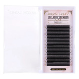 Cílios Yy 0 07 D Mix Volume Brasileiro Arison Lashes