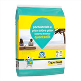 Cimentcola Secagem Rápida Argamassa Porcelanato 20kg
